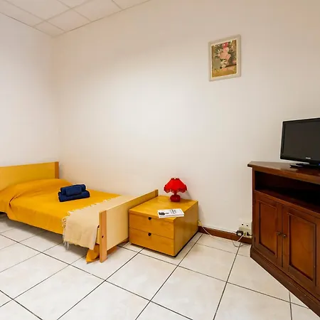 Guesthost - Cozy Liberty Flat X3 Close To The Sea * Pescara