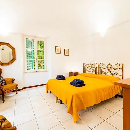 Guesthost - Cozy Liberty Flat X3 Close To The Sea Apartment Pescara