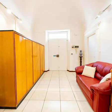 Apartment Guesthost - Cozy Liberty Flat X3 Close To The Sea *