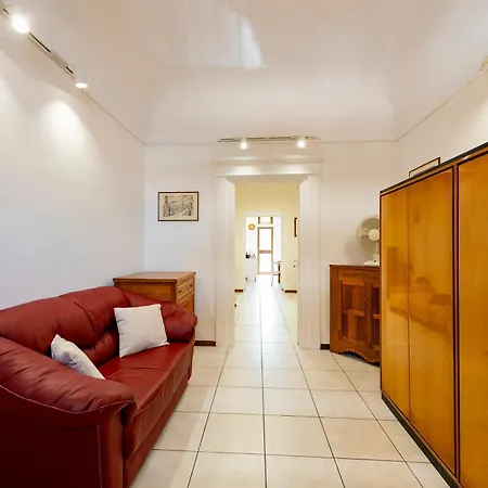 Guesthost - Cozy Liberty Flat X3 Close To The Sea Pescara