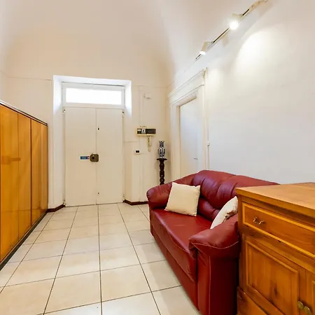 Guesthost - Cozy Liberty Flat X3 Close To The Sea Apartment Pescara