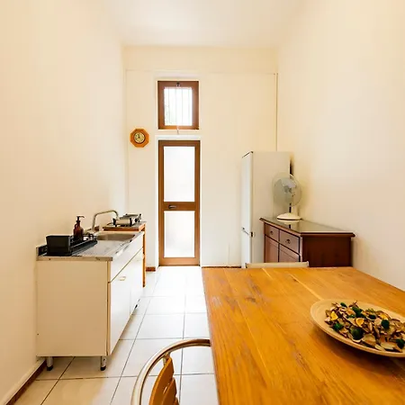 Guesthost - Cozy Liberty Flat X3 Close To The Sea *