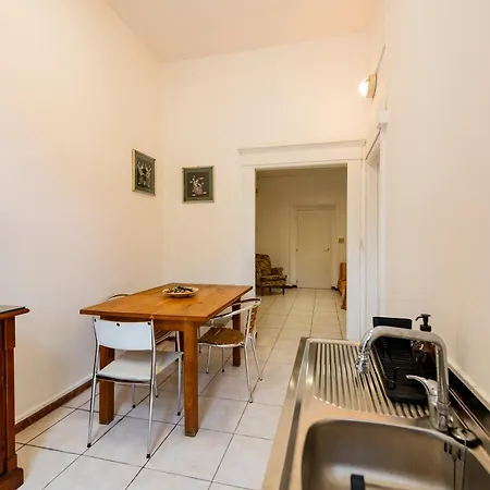 Guesthost - Cozy Liberty Flat X3 Close To The Sea Pescara