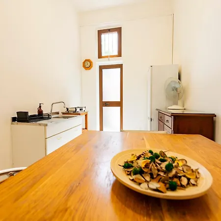 Apartment Guesthost - Cozy Liberty Flat X3 Close To The Sea Pescara