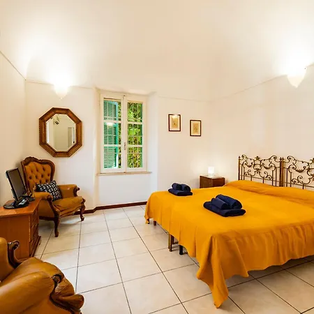 Guesthost - Cozy Liberty Flat X3 Close To The Sea *