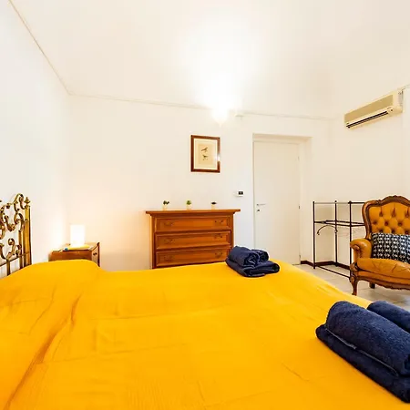 Guesthost - Cozy Liberty Flat X3 Close To The Sea Pescara
