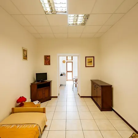 Guesthost - Cozy Liberty Flat X3 Close To The Sea Apartment