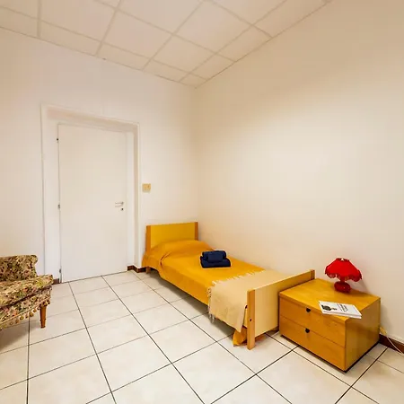 Apartment Guesthost - Cozy Liberty Flat X3 Close To The Sea