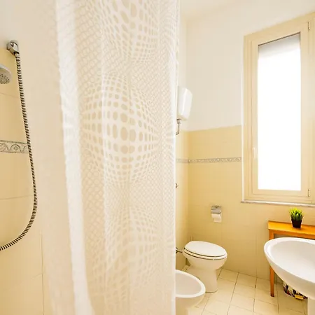 Guesthost - Cozy Liberty Flat X3 Close To The Sea Apartment *